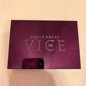 Urban Decay Vice Lipstick Kit